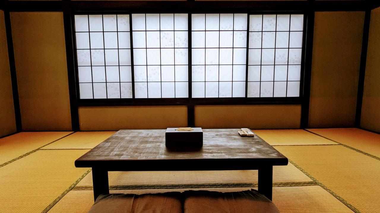 Appartement 富士吉田たまきや à Fujiyoshida Extérieur photo