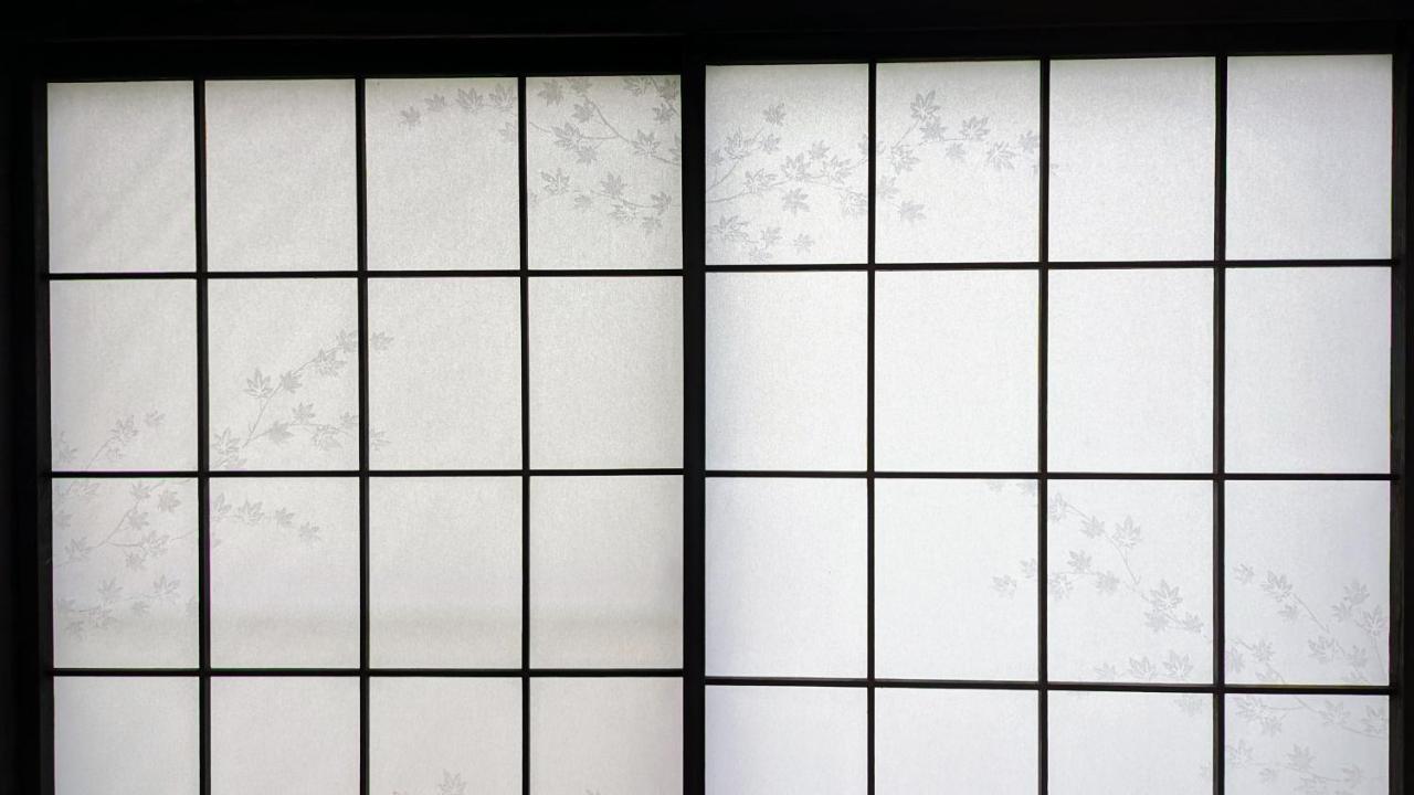 Appartement 富士吉田たまきや à Fujiyoshida Extérieur photo