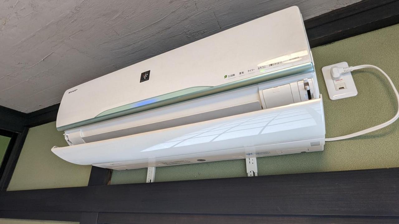 Appartement 富士吉田たまきや à Fujiyoshida Extérieur photo