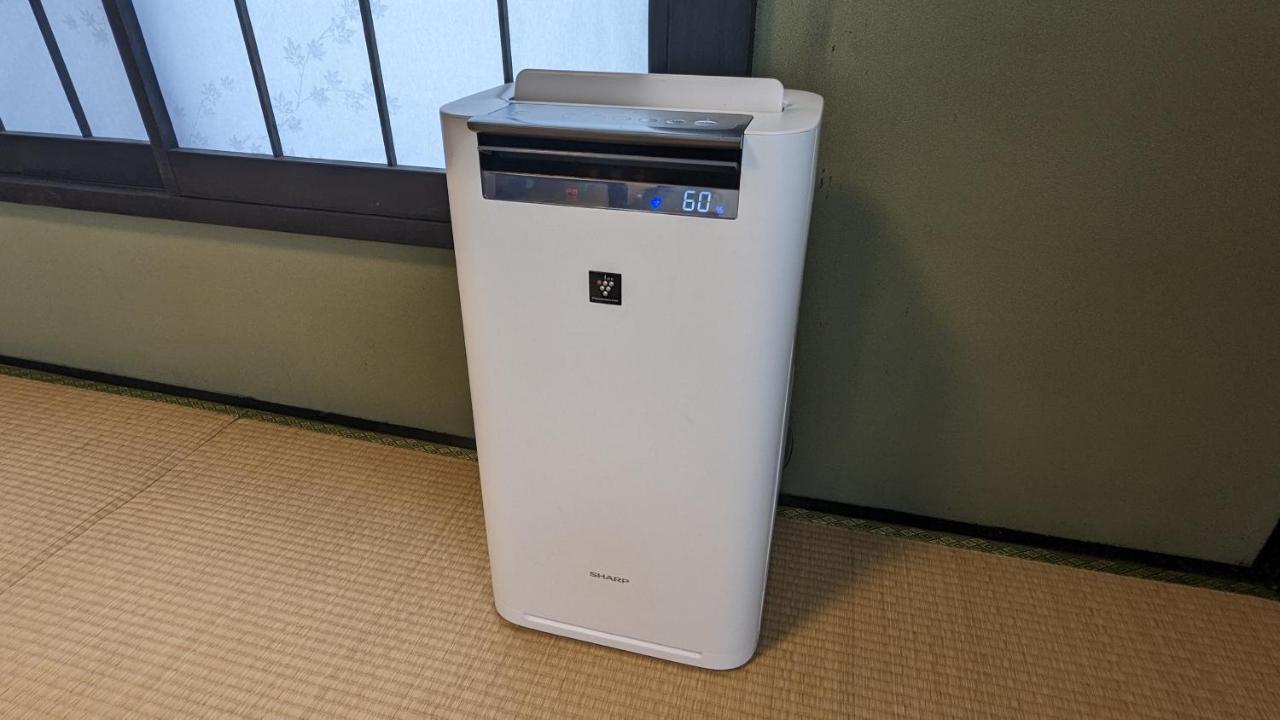 Appartement 富士吉田たまきや à Fujiyoshida Extérieur photo