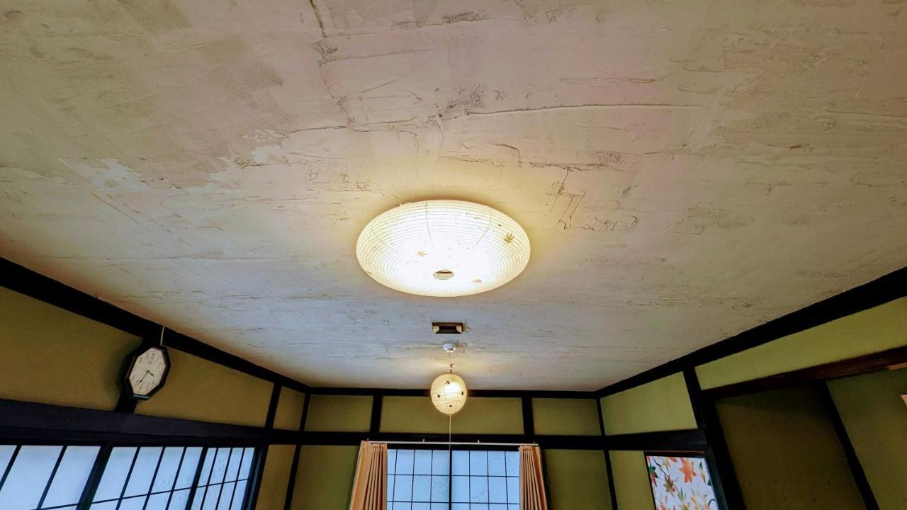 Appartement 富士吉田たまきや à Fujiyoshida Extérieur photo