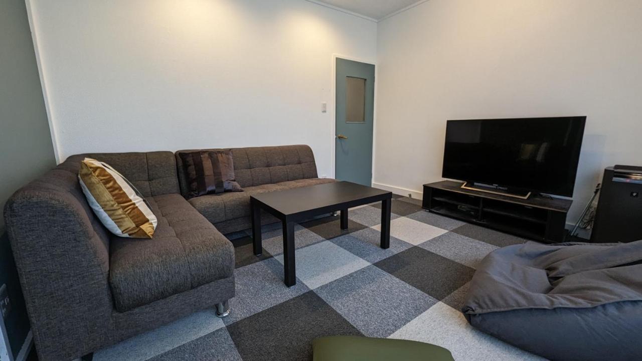 Appartement 富士吉田たまきや à Fujiyoshida Extérieur photo