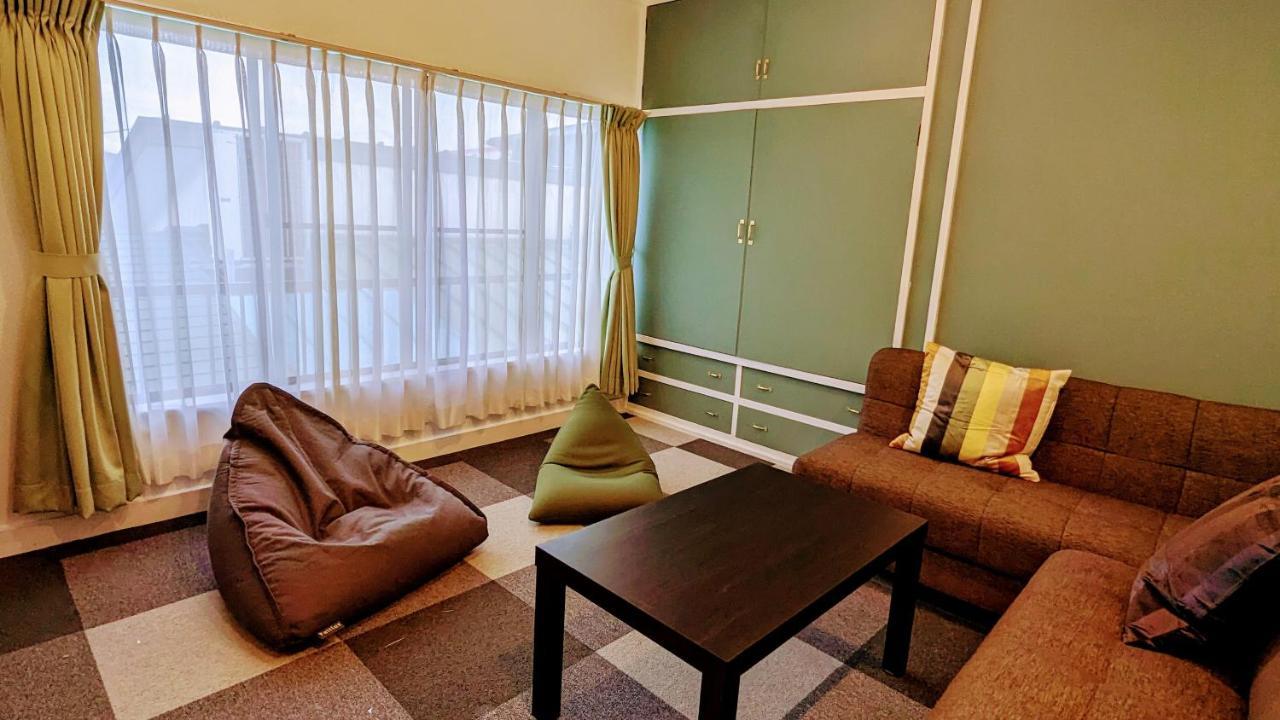 Appartement 富士吉田たまきや à Fujiyoshida Extérieur photo