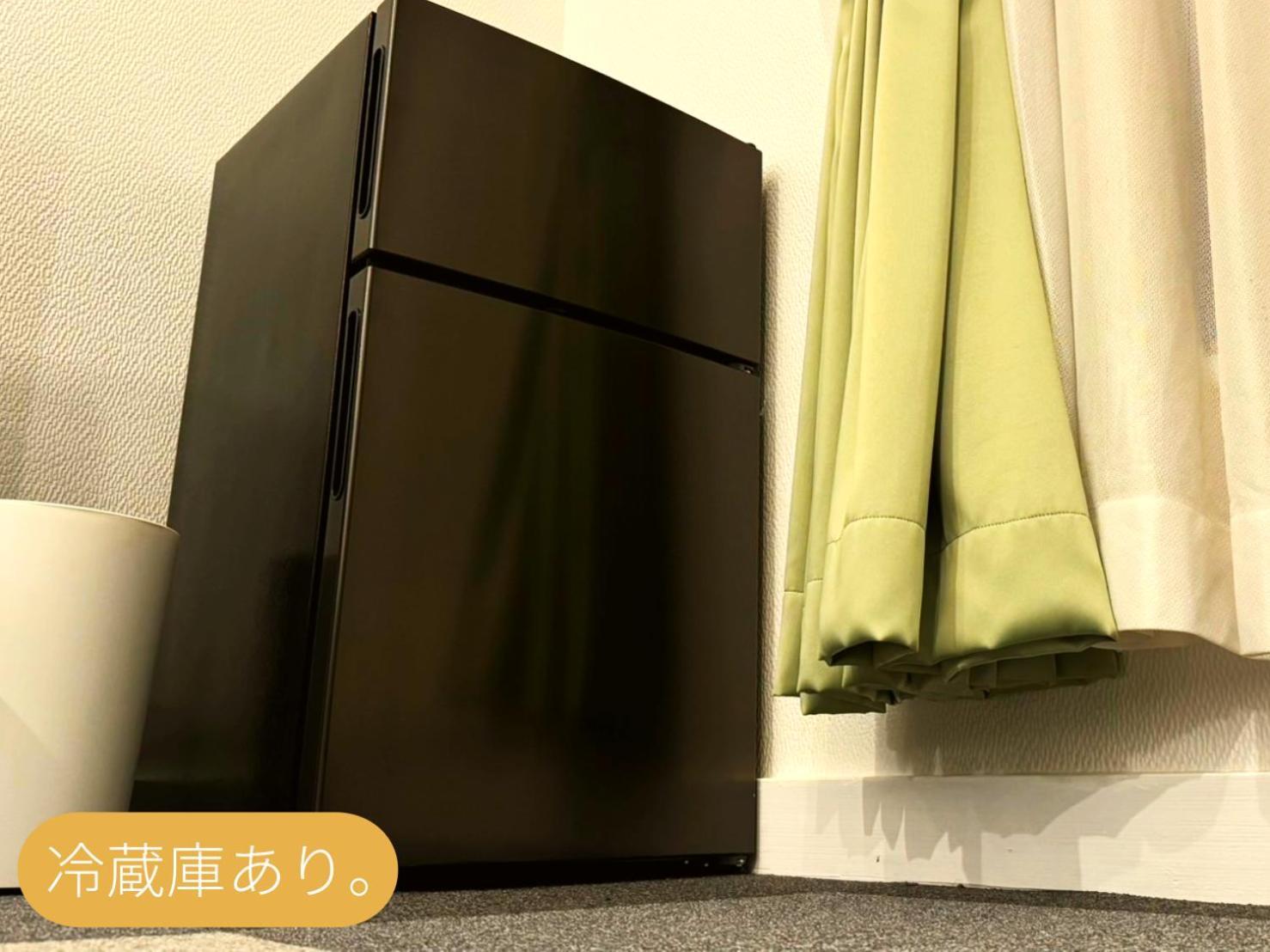 Appartement 富士吉田たまきや à Fujiyoshida Extérieur photo