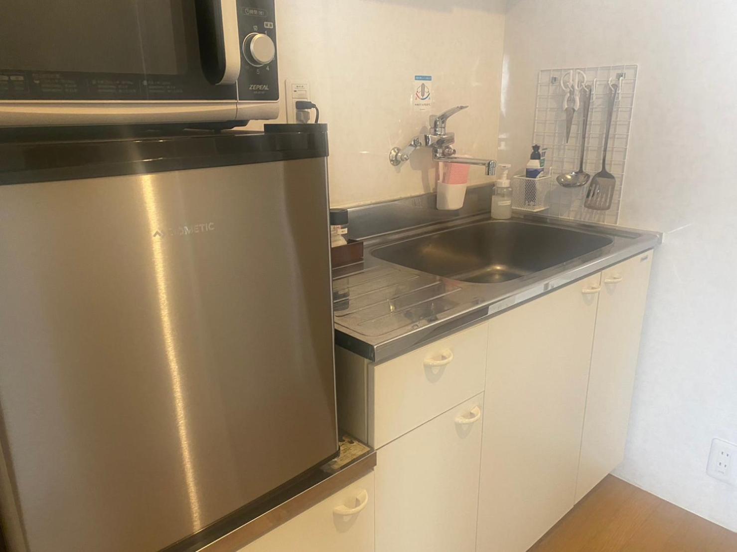 Appartement 富士吉田たまきや à Fujiyoshida Extérieur photo